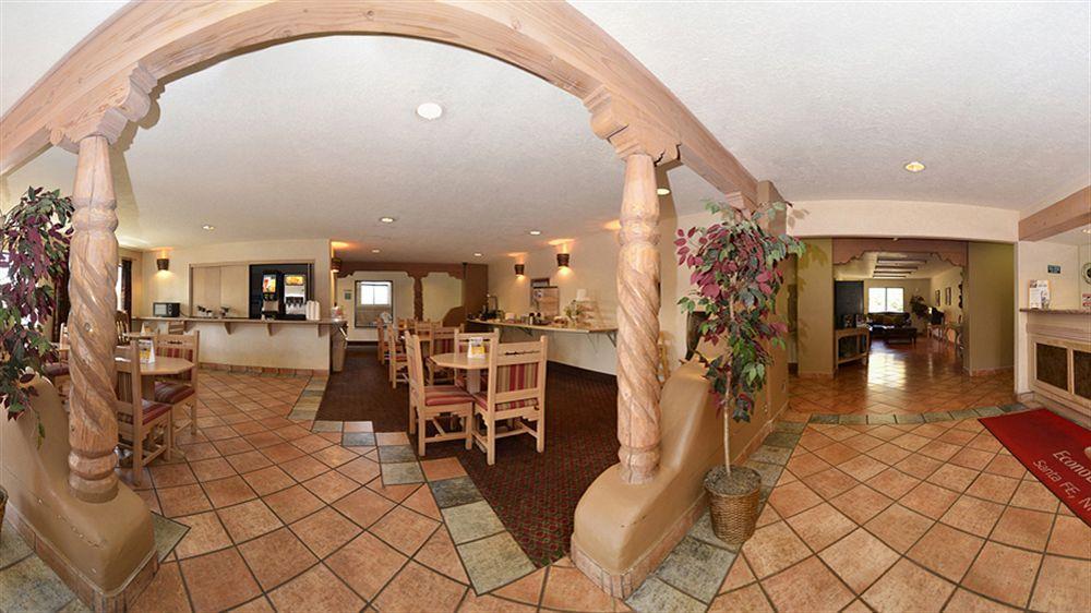 Motel 6-Santa Fe, Nm - Central Exterior foto